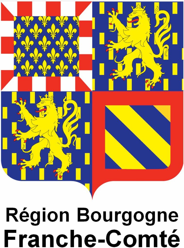 Région Bourgogne-Franche-Comté