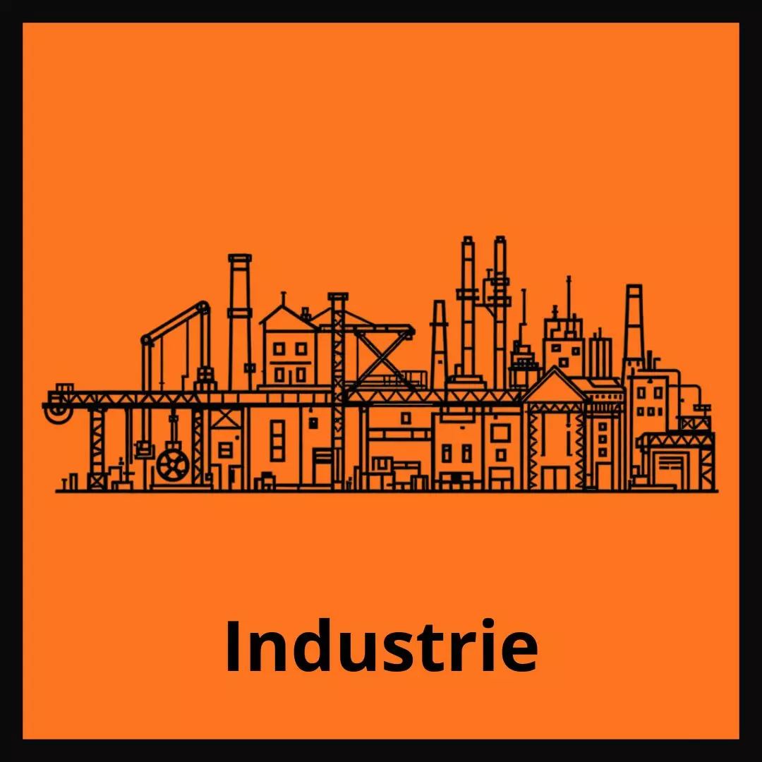 impression 3D polymère composite secteur de l'industrie Créative 3D France